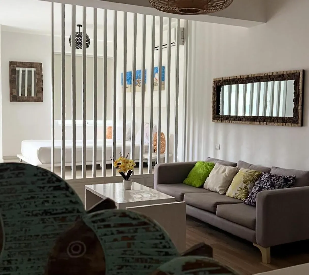 Punta Cana Bavaro Apartamentos Beach Club Los Corales 蓬塔卡纳