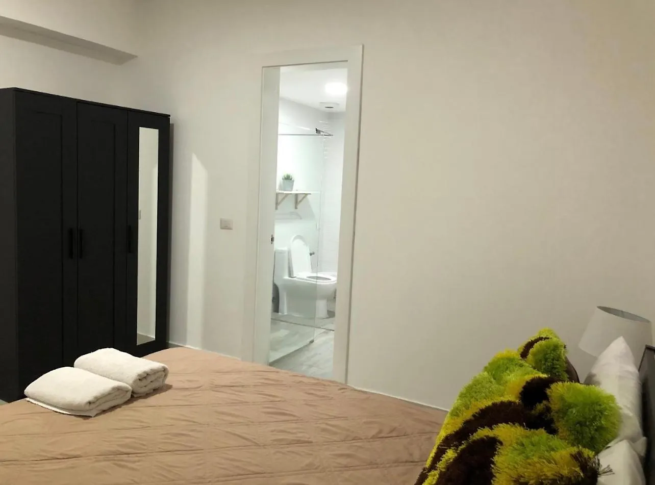 아파트 Punta Cana Bavaro Apartamentos Beach Club Los Corales