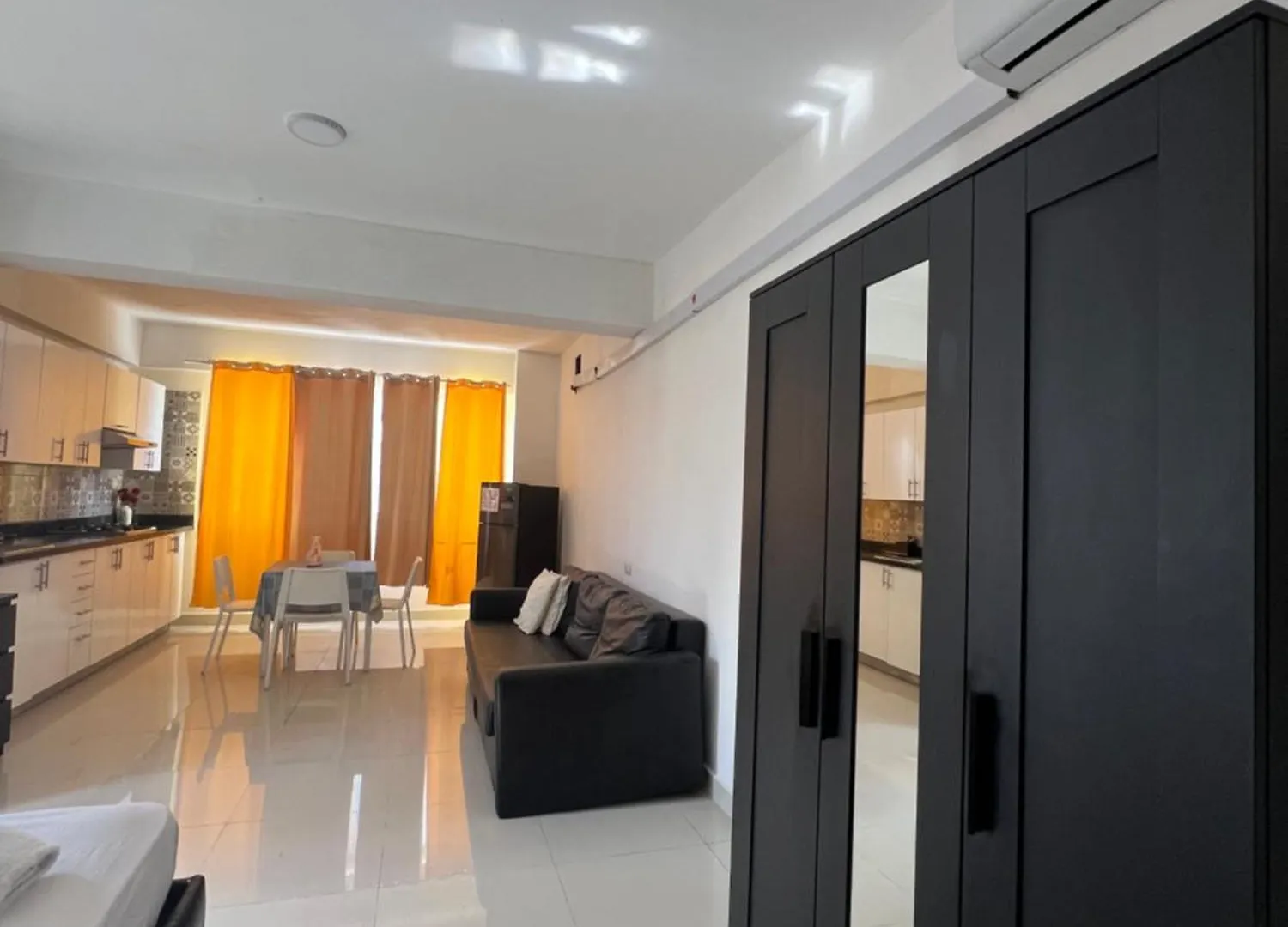 Punta Cana Bavaro Apartamentos Beach Club Los Corales 0*, 푼타 카나