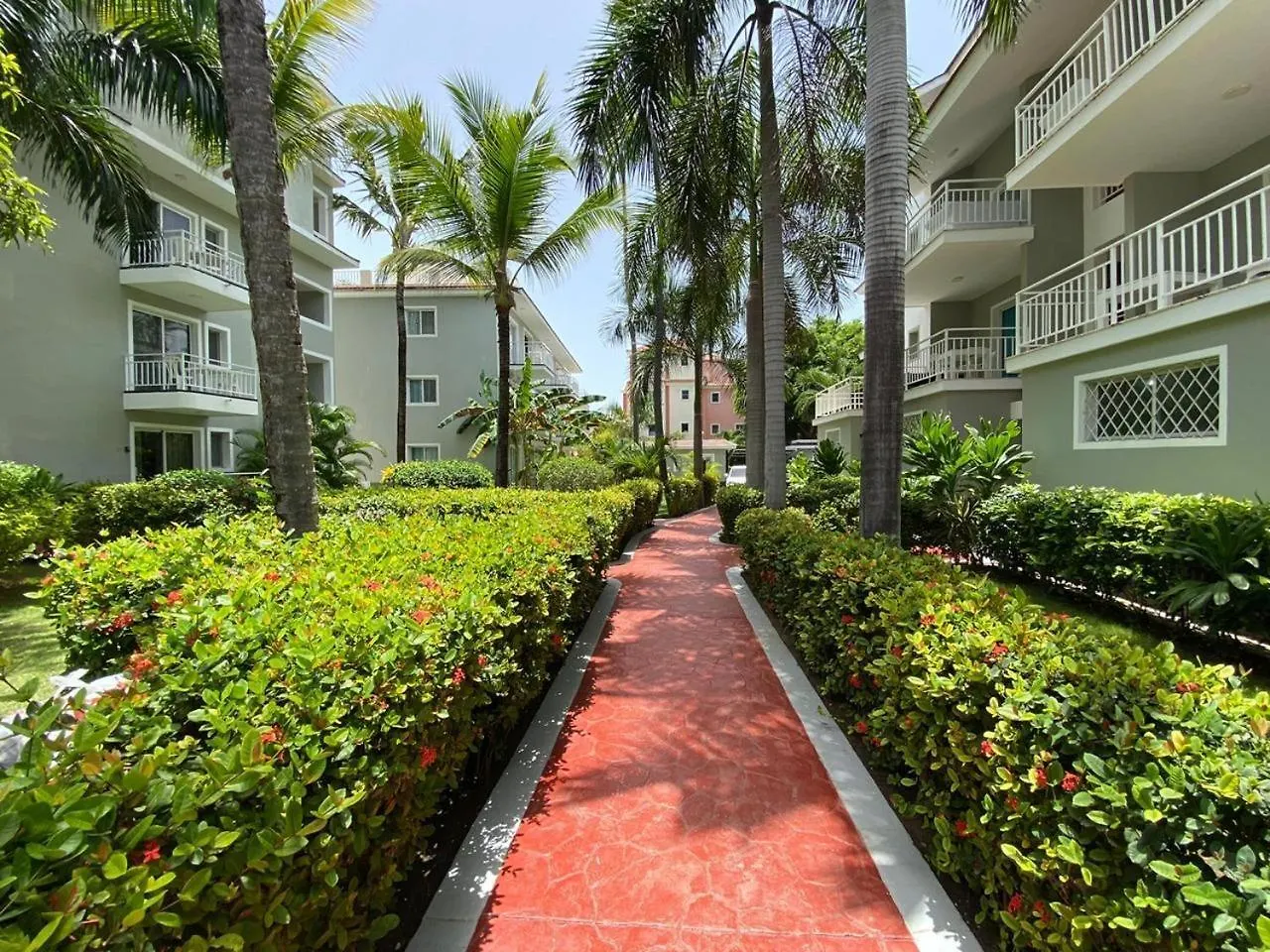 Apartment Punta Cana Bavaro Apartamentos Beach Club Los Corales