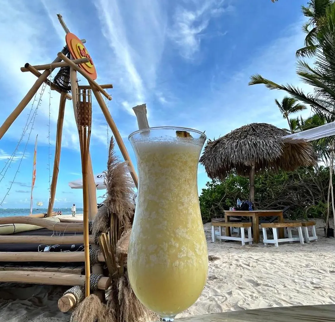 Punta Cana Bavaro Apartamentos Beach Club Los Corales Punta Cana